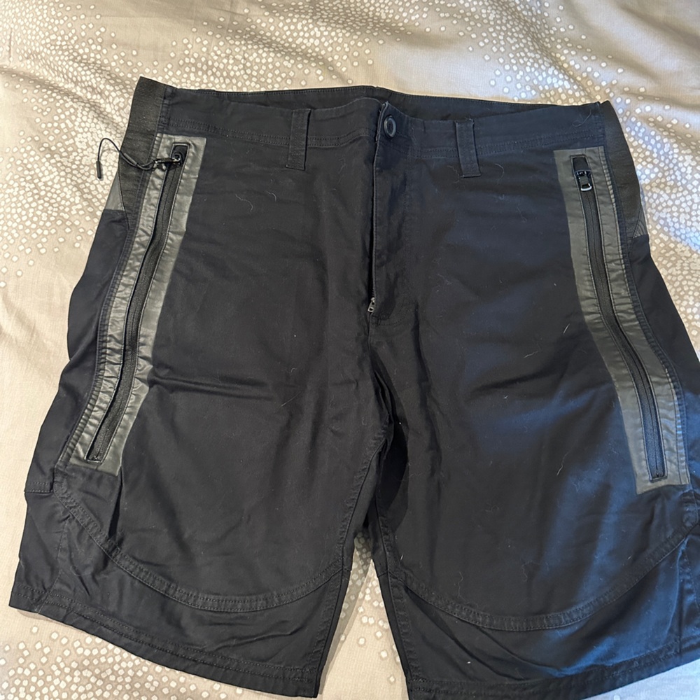 Armani exchange Mens shorts